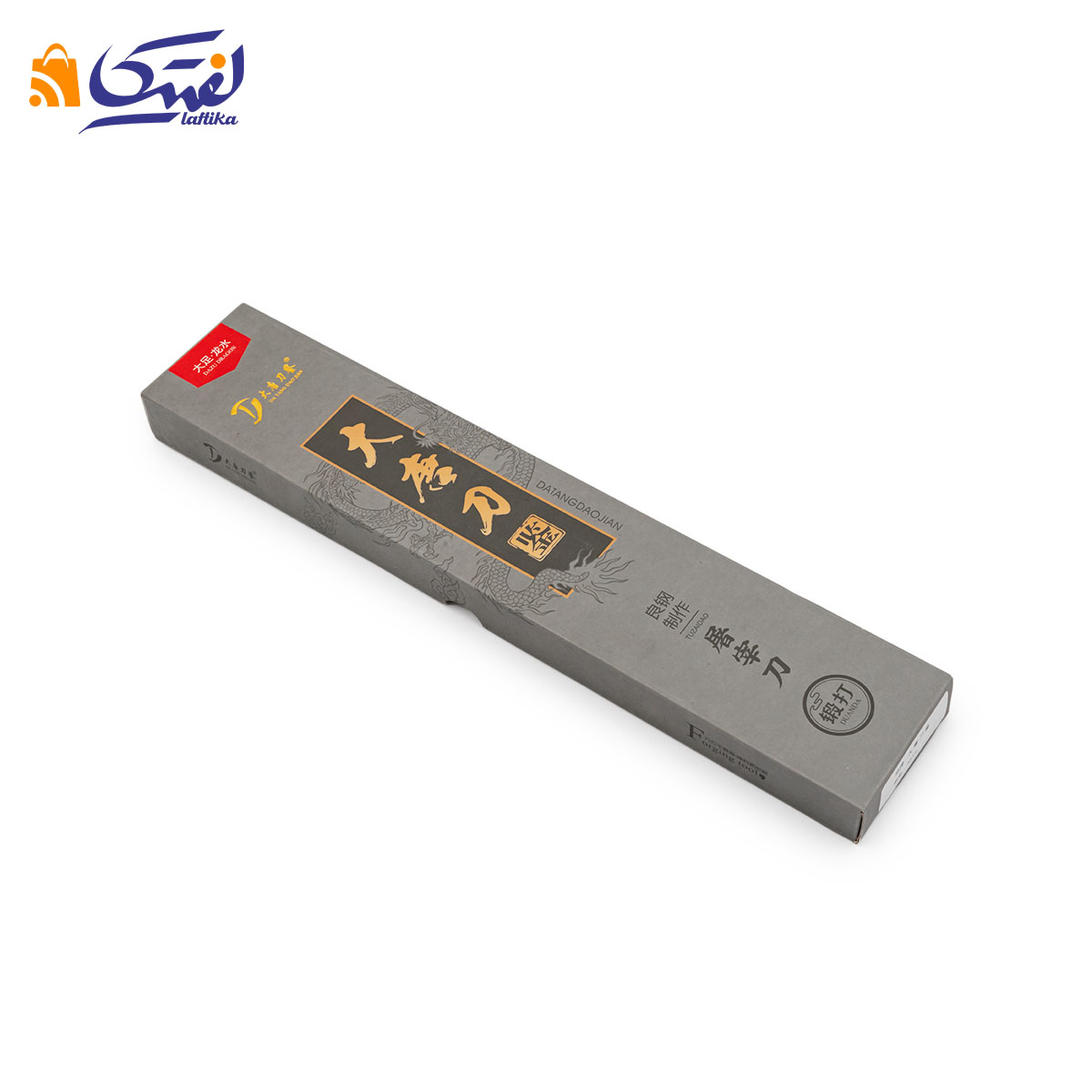 چاقو آشپزخانه حرفه ای تانگ دائو کد A614