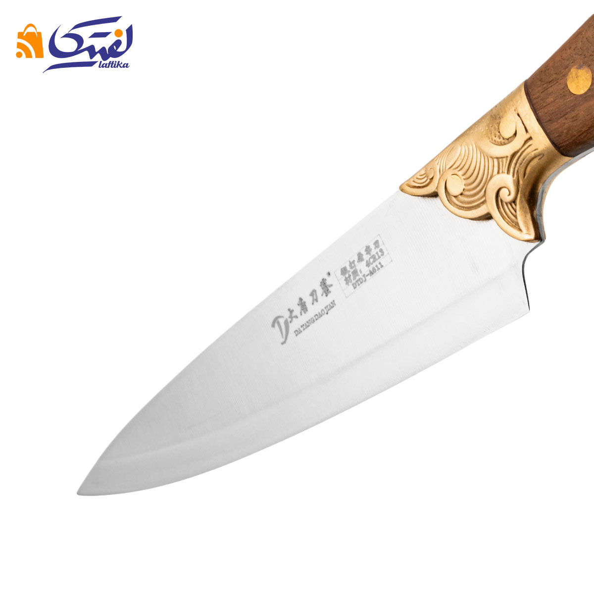 چاقو آشپزی حرفه ای تانگ دائو کد A611