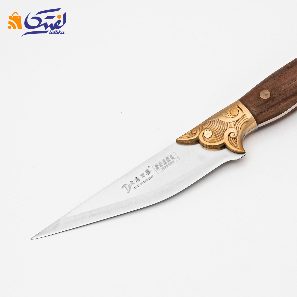 چاقو آشپزخانه حرفه ای تانگ دائو کد A617