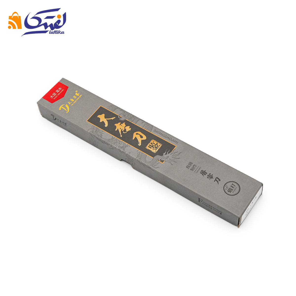چاقو آشپزخانه حرفه ای تانگ دائو کد A617