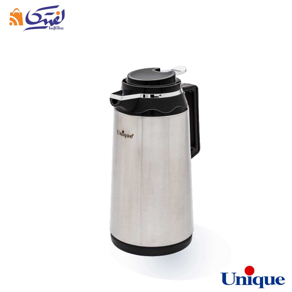 فلاسک 1 لیتری استیل یونیک مدل UN-1883