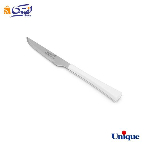 کارد میوه خوری یونیک 12 پارچه مدل UN-5853A