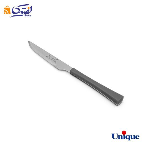 کارد میوه خوری یونیک 12 پارچه مدل UN-5853A
