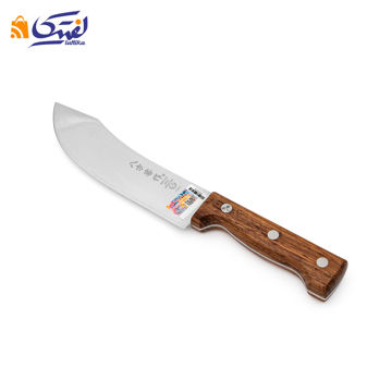 چاقو آشپزخانه حرفه ای بافونها کد C101