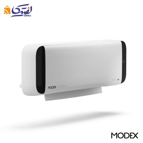 بخاری برقی دیواری سرامیکی مودکس PTC5500 ریموت دار