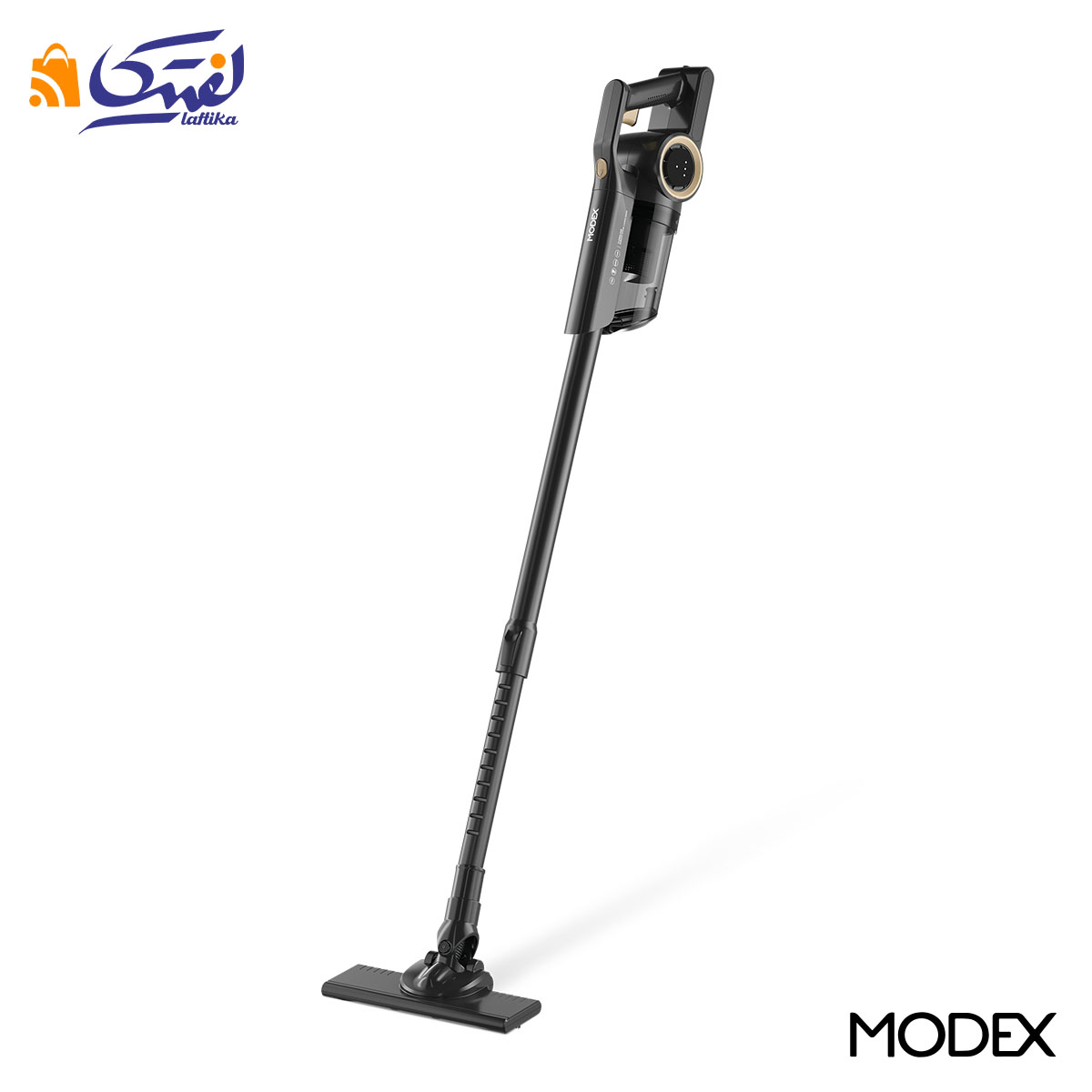 جارو شارژی 120 وات مودکس مدل HVC1100