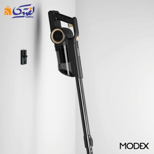 جارو شارژی 120 وات مودکس مدل HVC1100