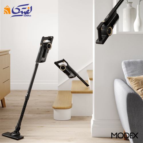 جارو شارژی 120 وات مودکس مدل HVC1100
