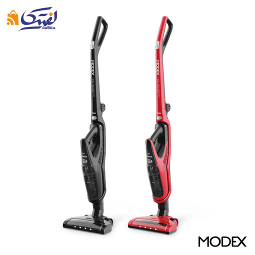 جارو شارژی 120 وات مودکس مدل HVC1300
