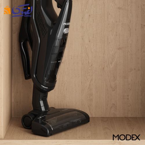 جارو شارژی 120 وات مودکس مدل HVC1300