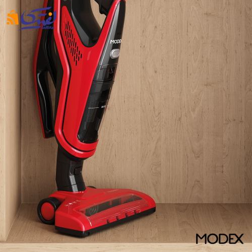 جارو شارژی 120 وات مودکس مدل HVC1300
