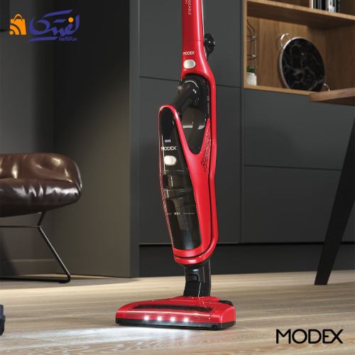 جارو شارژی 120 وات مودکس مدل HVC1300