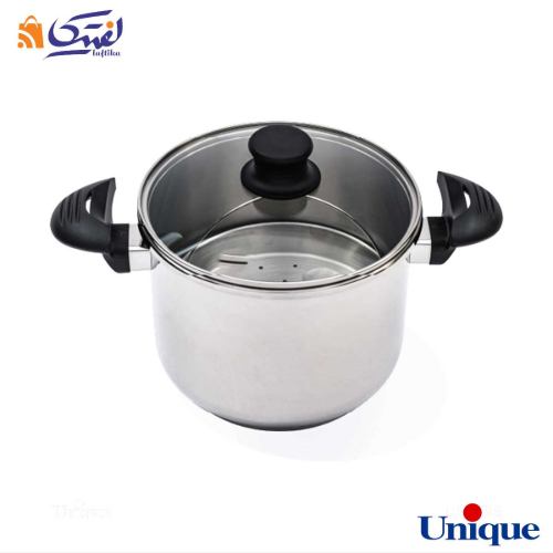 زودپز کلیپسی یونیک 6 لیتری مدل UN-8616