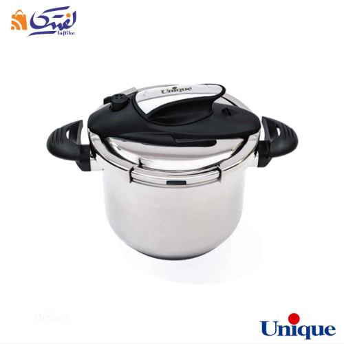 زودپز کلیپسی یونیک 6 لیتری مدل UN-8616