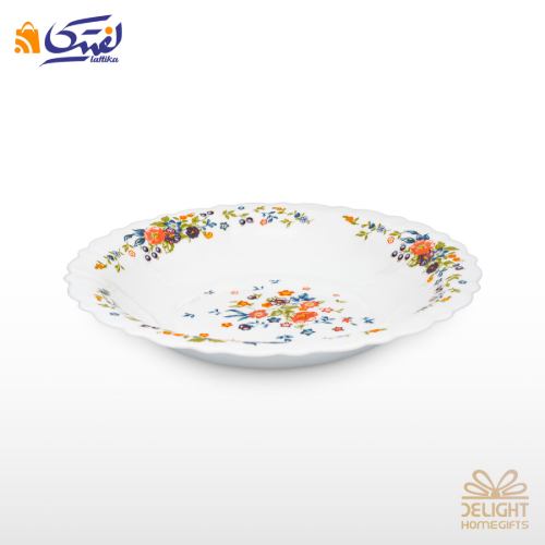 بشقاب گود اپال دیلایت ویکتوریا 22.5 کد 112
