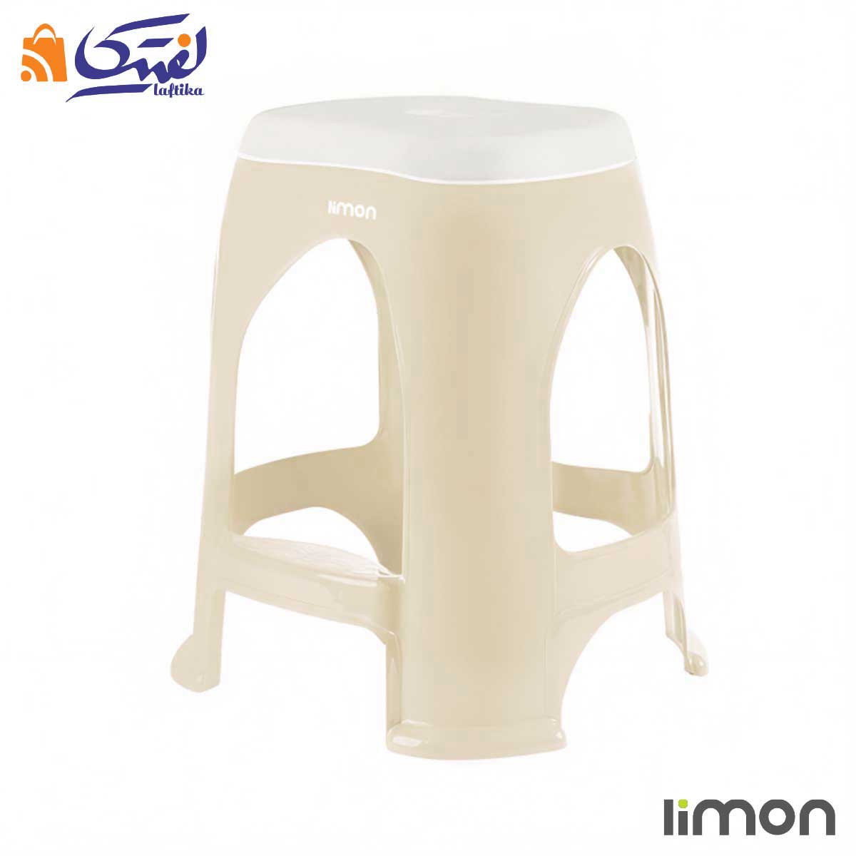 چهار پایه کوتاه لیمون 2823
