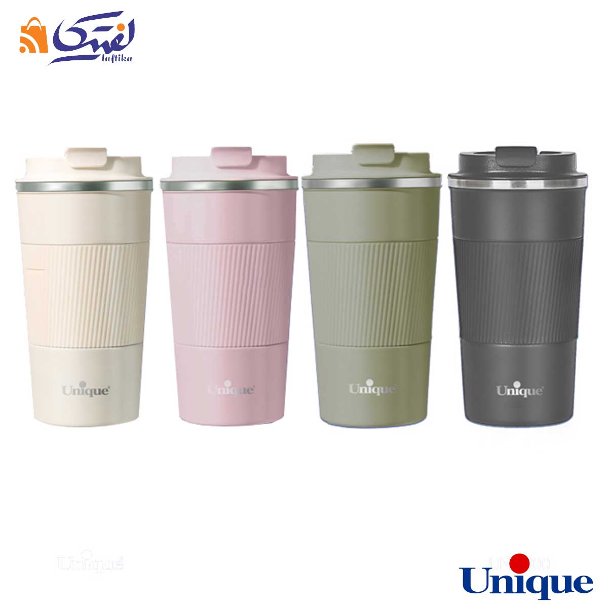 ماگ 500 میلی لیتر یونیک UN-1900
