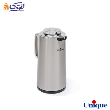 فلاسک یونیک 1.3 لیتر استیل مدل طرح ژاپن UN-1819