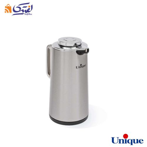 فلاسک یونیک 1.3 لیتر استیل مدل طرح ژاپن UN-1819