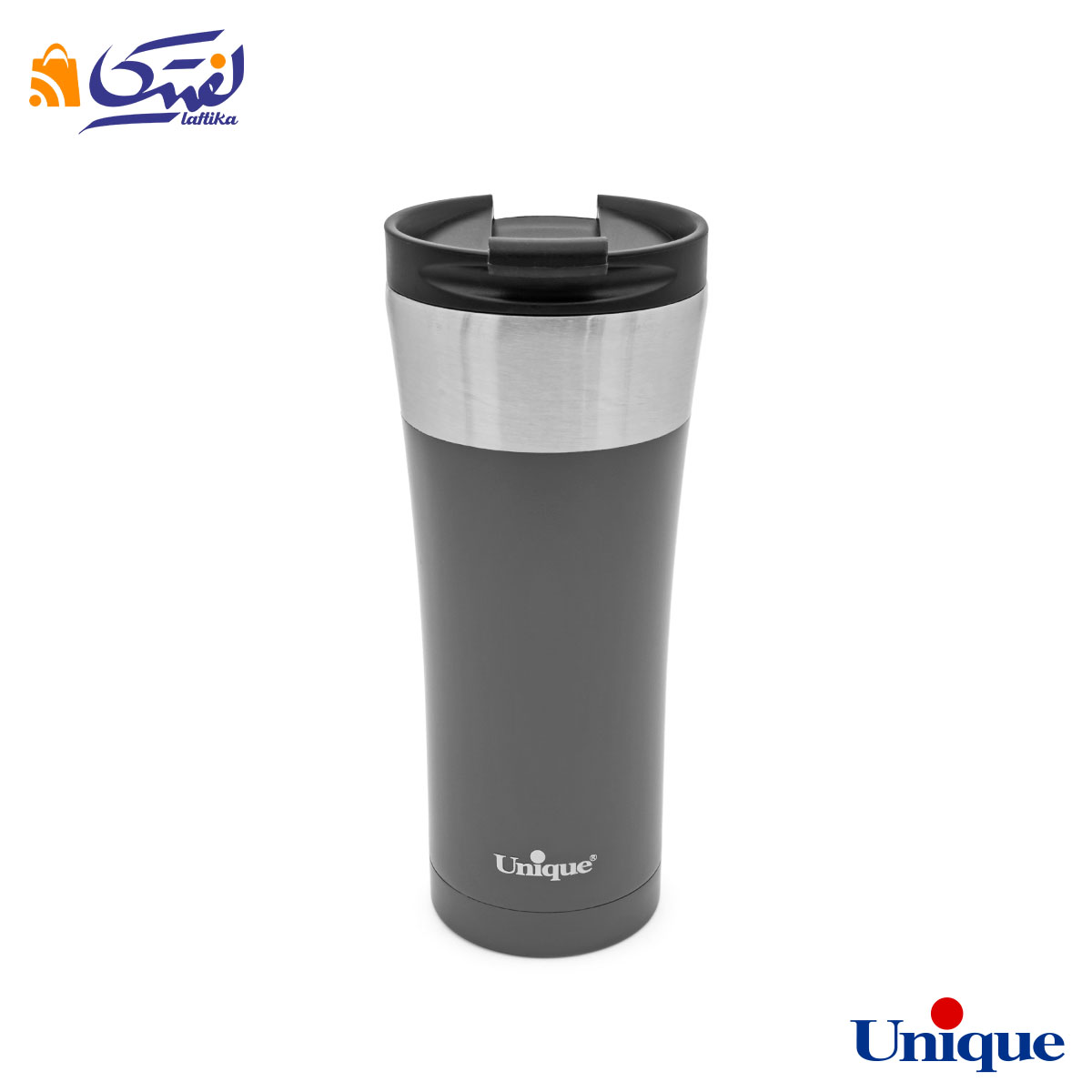 تراول ماگ 500 میلی لیتر یونیک UN-1906