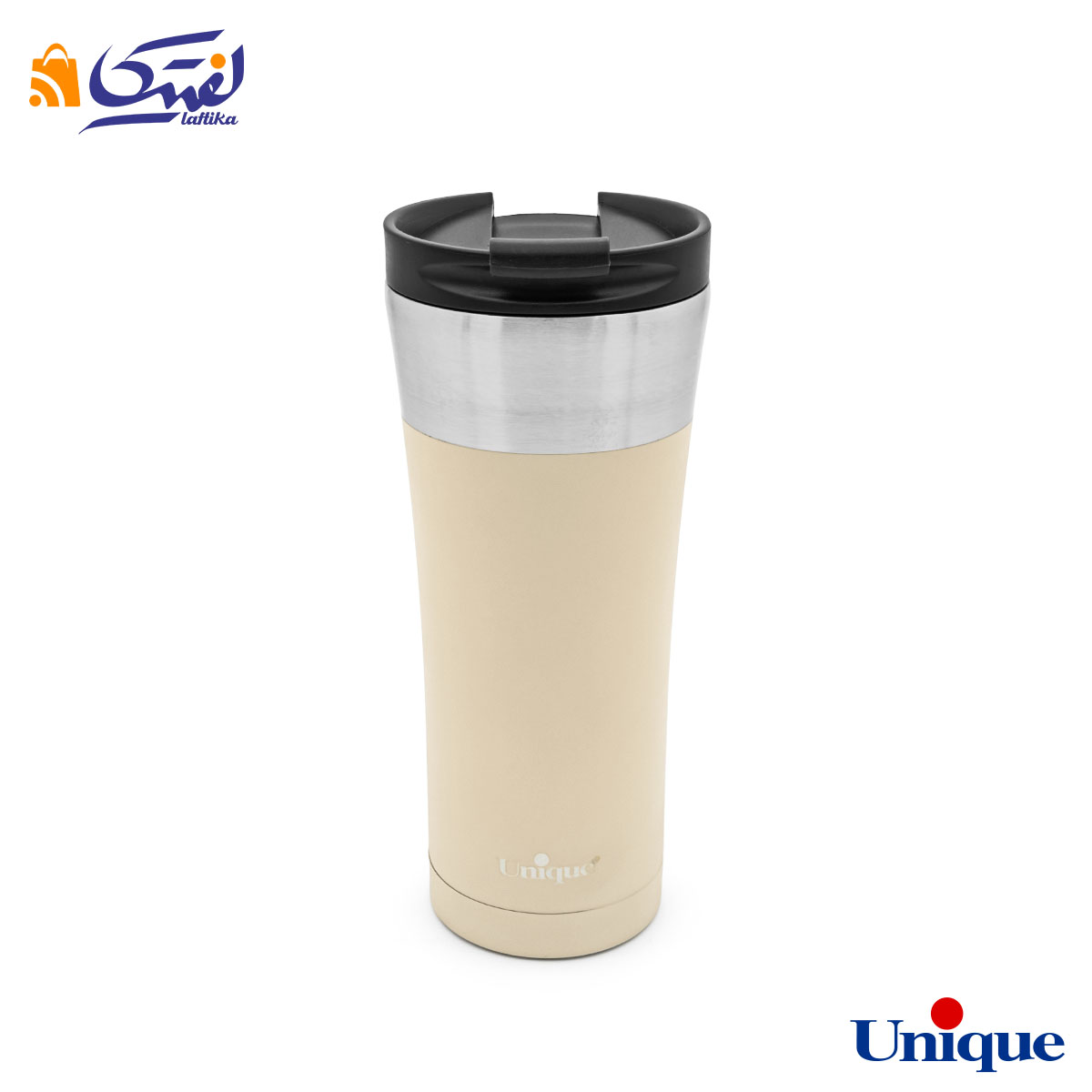 تراول ماگ 500 میلی لیتر یونیک UN-1906