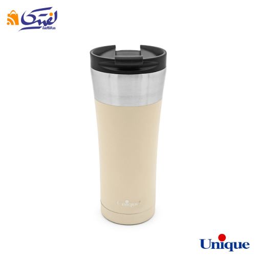 تراول ماگ 500 میلی لیتر یونیک UN-1906