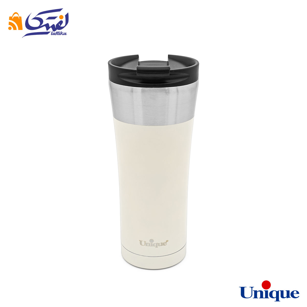 تراول ماگ 500 میلی لیتر یونیک UN-1906