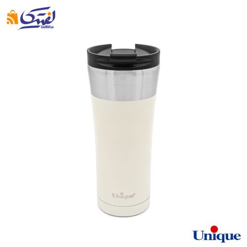 تراول ماگ 500 میلی لیتر یونیک UN-1906