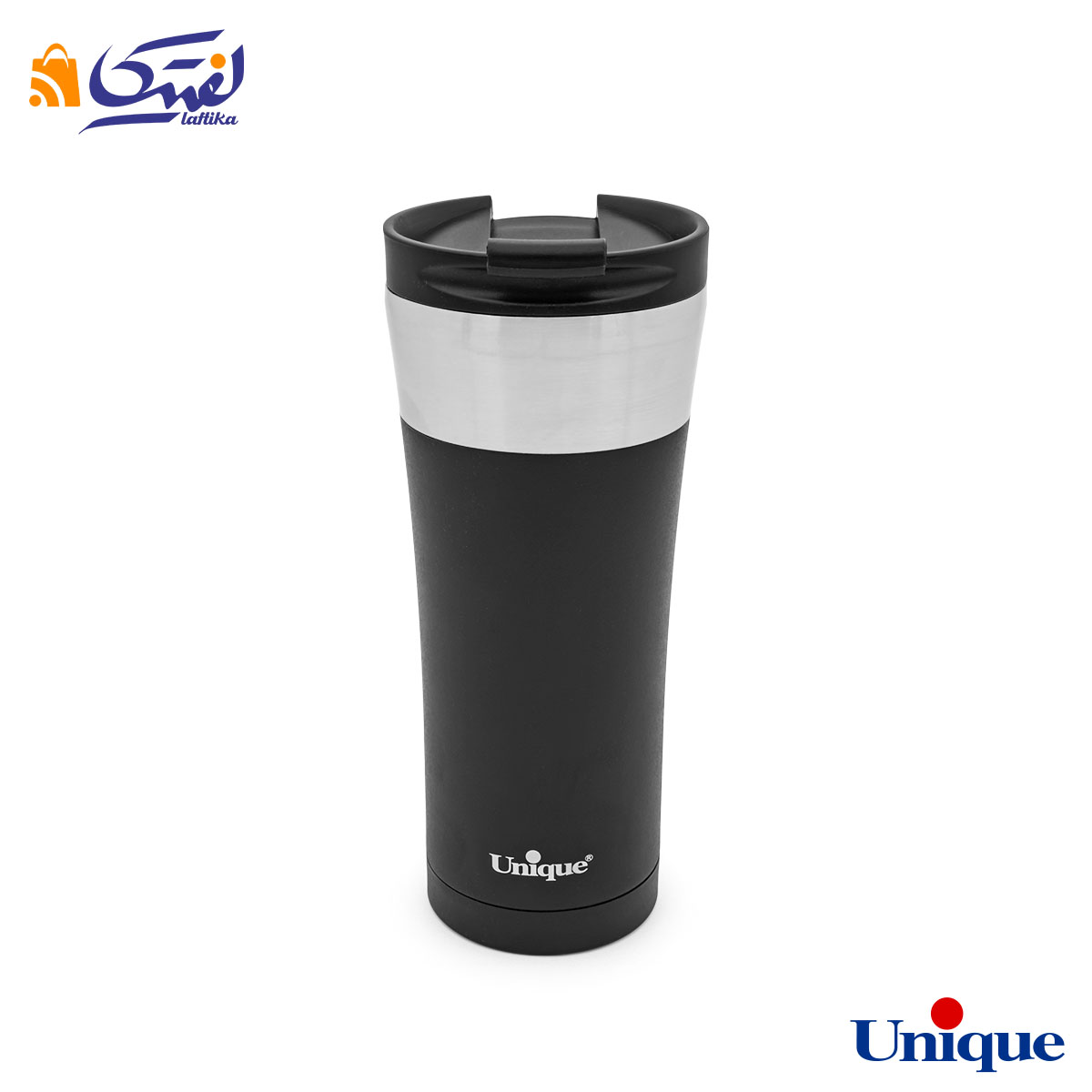 تراول ماگ 500 میلی لیتر یونیک UN-1906
