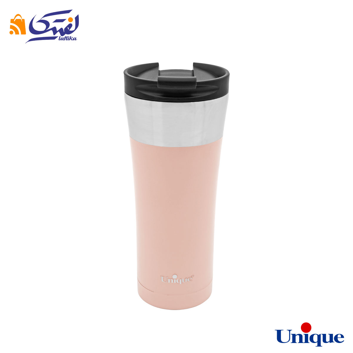 تراول ماگ 500 میلی لیتر یونیک UN-1906