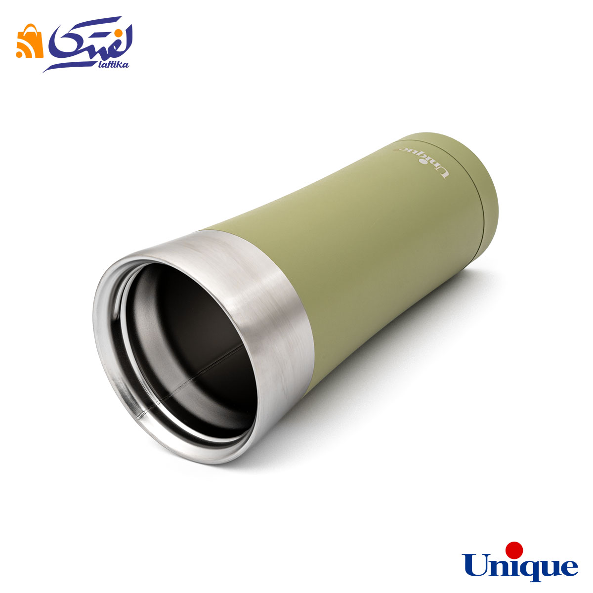 تراول ماگ 500 میلی لیتر یونیک UN-1906