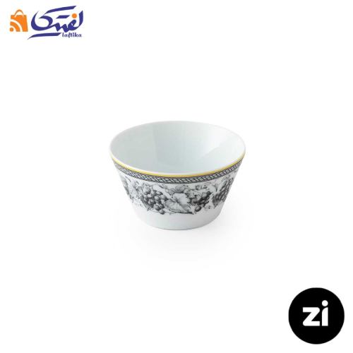 پیاله چینی زرین زی فرم اس ویلیج سایز 9