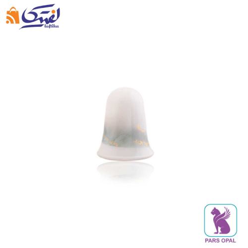 سرویس آرکوپال پارس اپال 28 پارچه طرح اسکای سبز کد 934