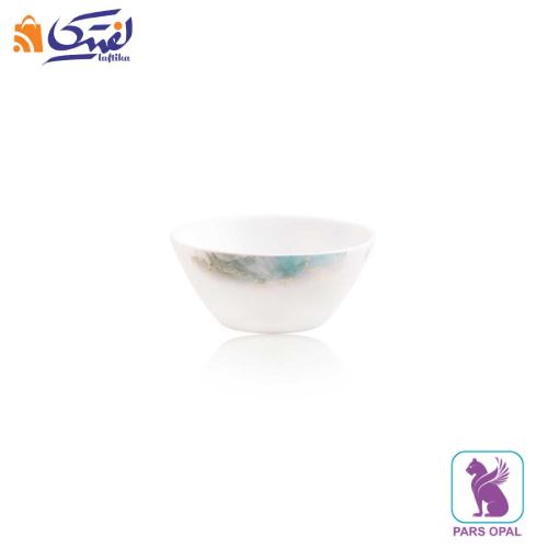 سرویس آرکوپال پارس اپال 28 پارچه طرح اسکای سبز کد 934