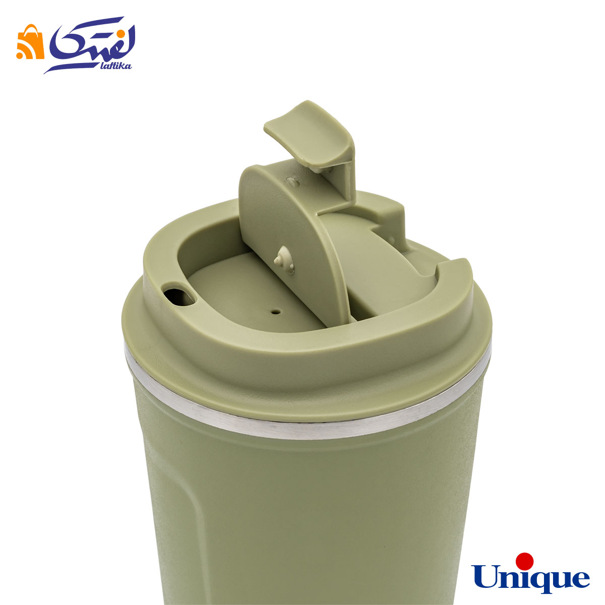 ماگ 500 میلی لیتر یونیک UN-1904
