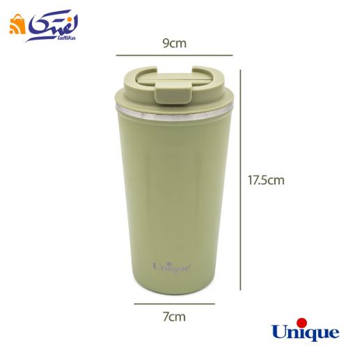 ماگ 500 میلی لیتر یونیک UN-1904