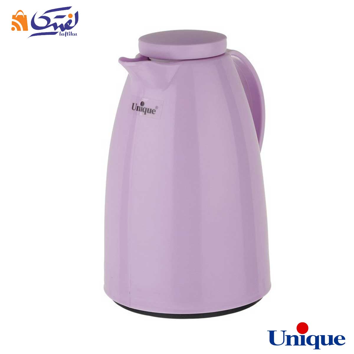 فلاسک داخل شیشه ای 2 لیتر یونیک UN-1930