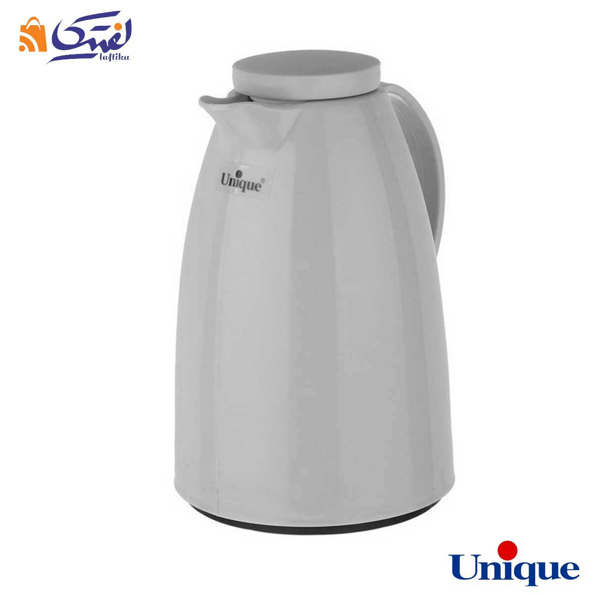 فلاسک داخل شیشه ای 2 لیتر یونیک UN-1930