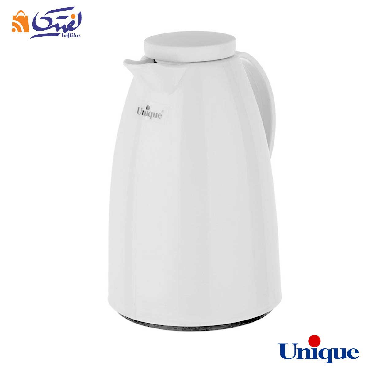 فلاسک داخل شیشه ای 2 لیتر یونیک UN-1930