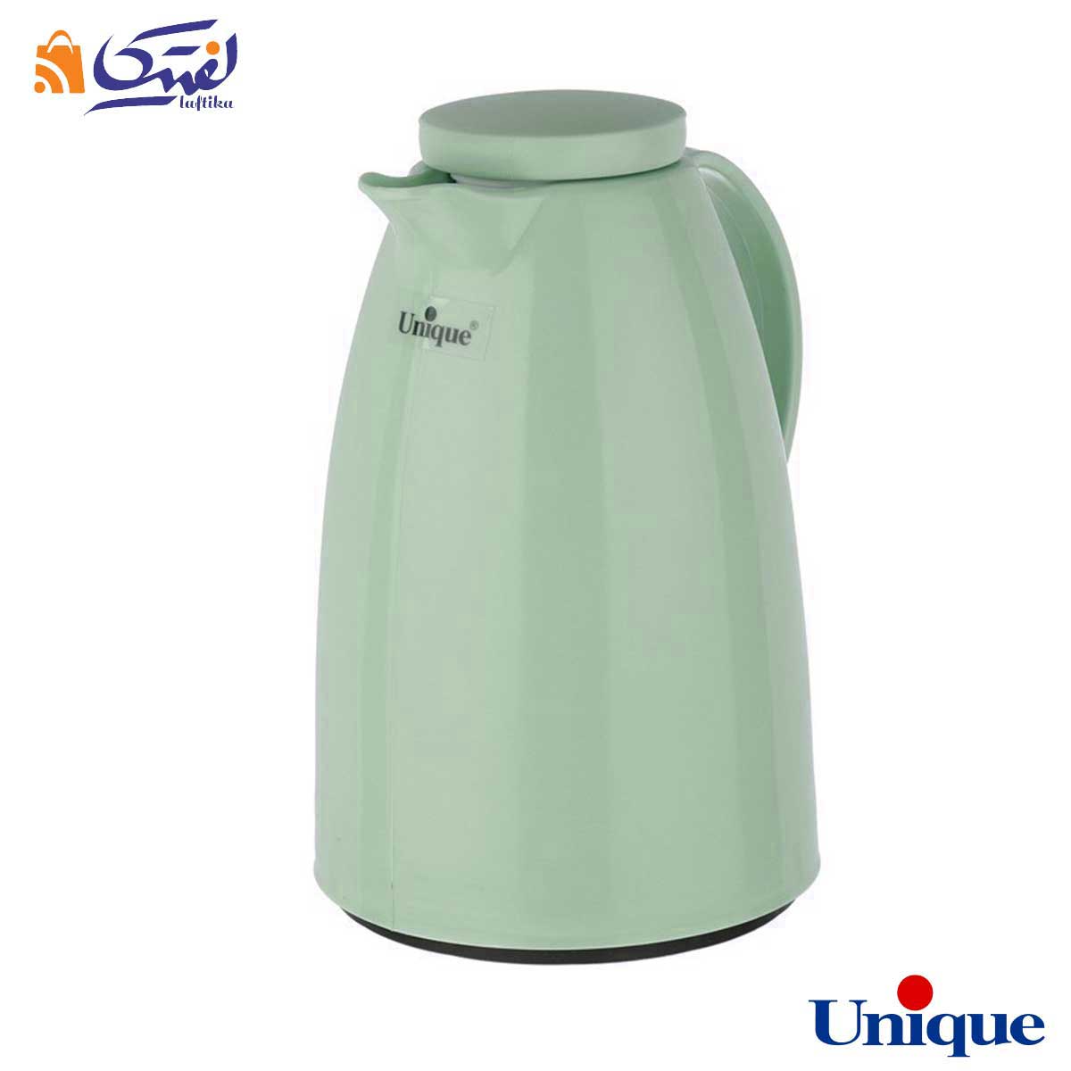 فلاسک داخل شیشه ای 2 لیتر یونیک UN-1930