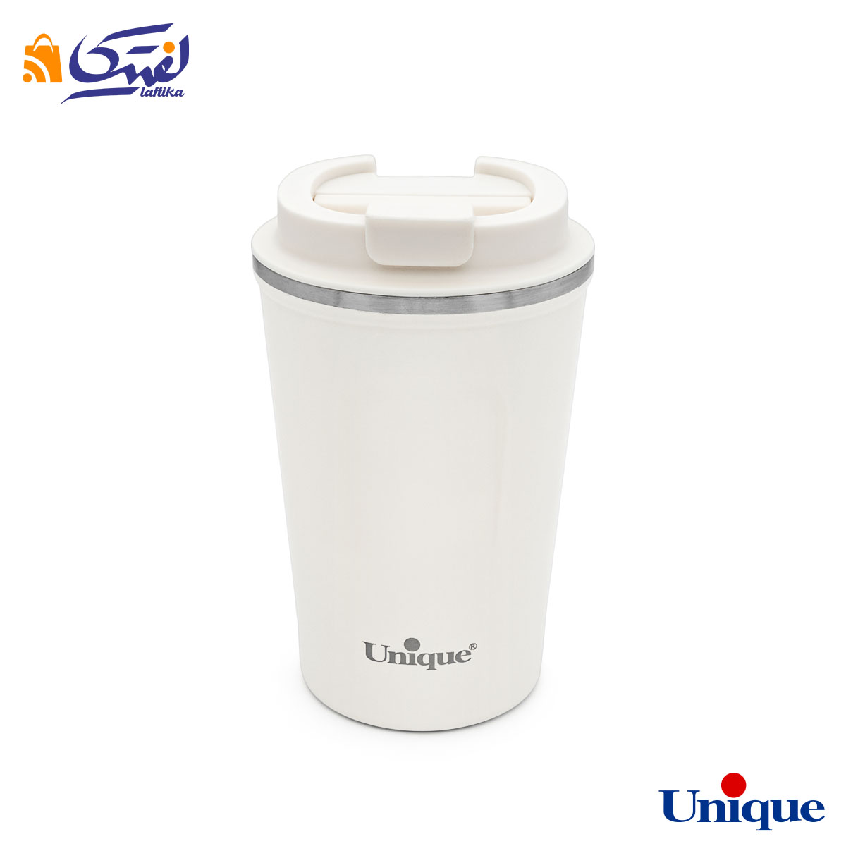 ماگ 400 میلی لیتر یونیک مدل UN-1902