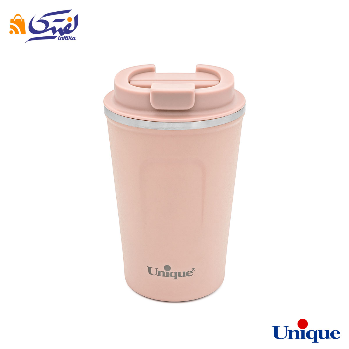 ماگ 400 میلی لیتر یونیک مدل UN-1902