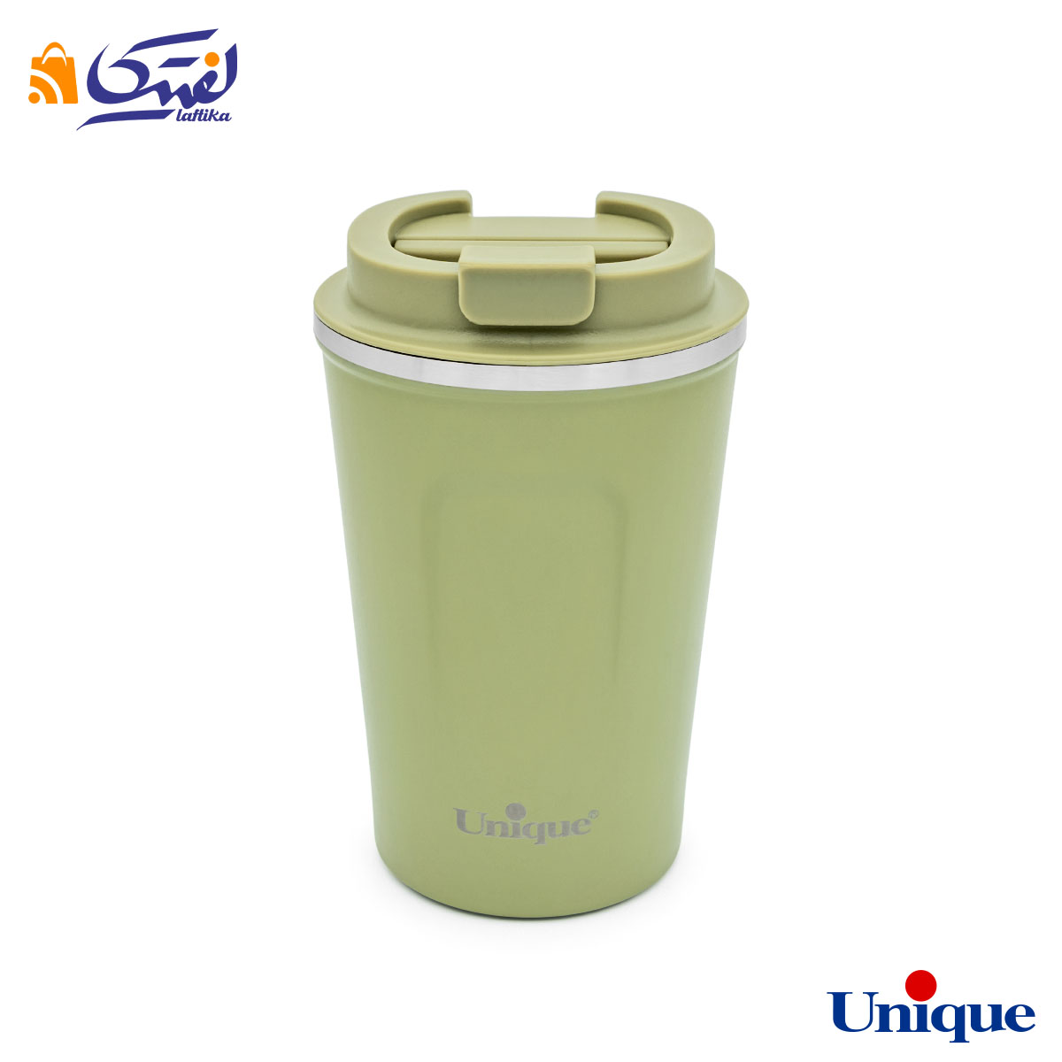 ماگ 400 میلی لیتر یونیک مدل UN-1902