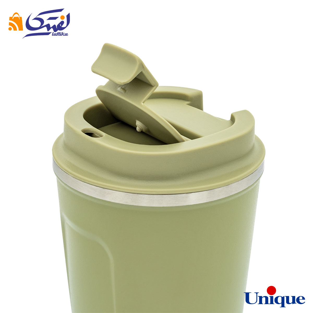 ماگ 400 میلی لیتر یونیک مدل UN-1902