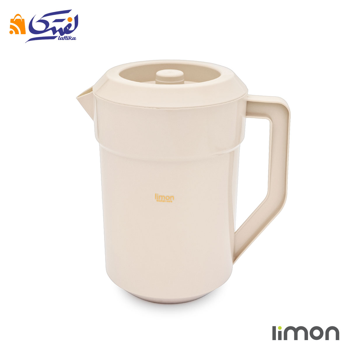 پارچ 2.5 لیتری لیمون 1844