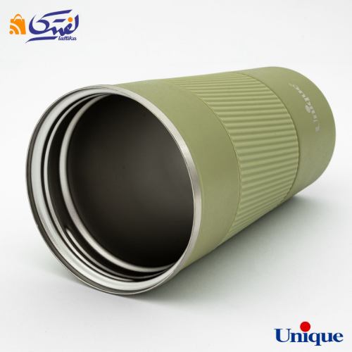 تراول ماگ 500 میلی لیتری یونیک مدل UN-1900
