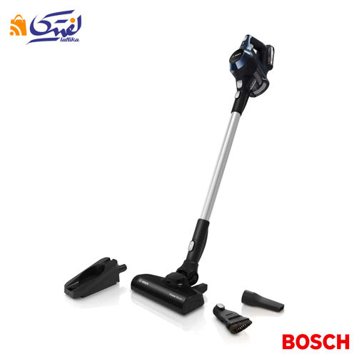 جارو شارژی بوش مدل BCS611P4A