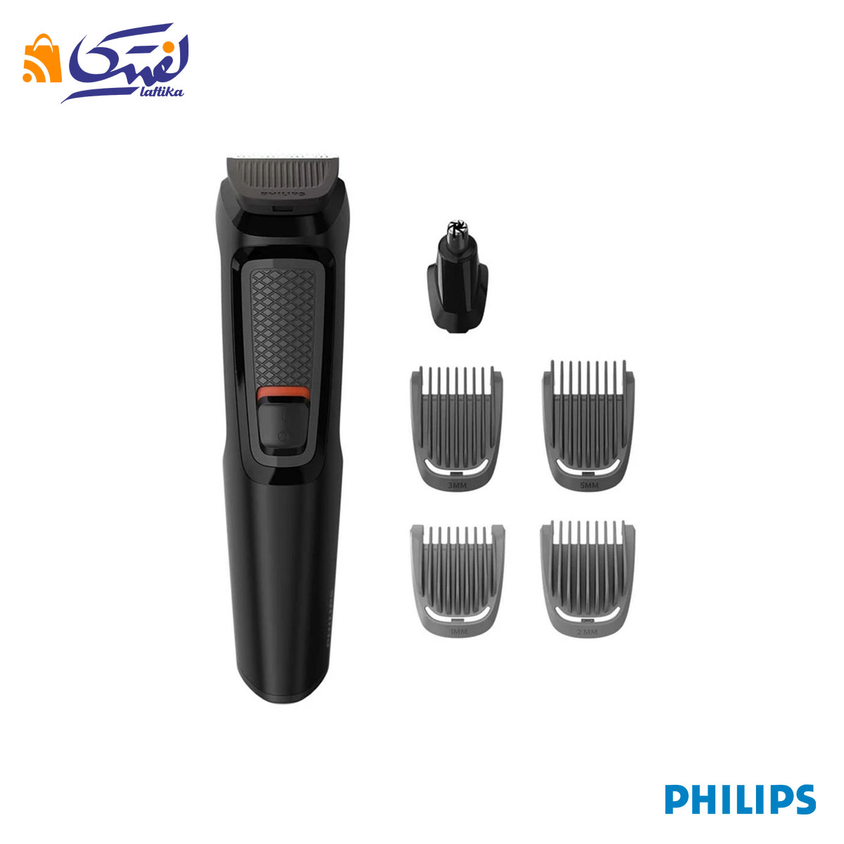 ست اصلاح فیلیپس مدل MG3710