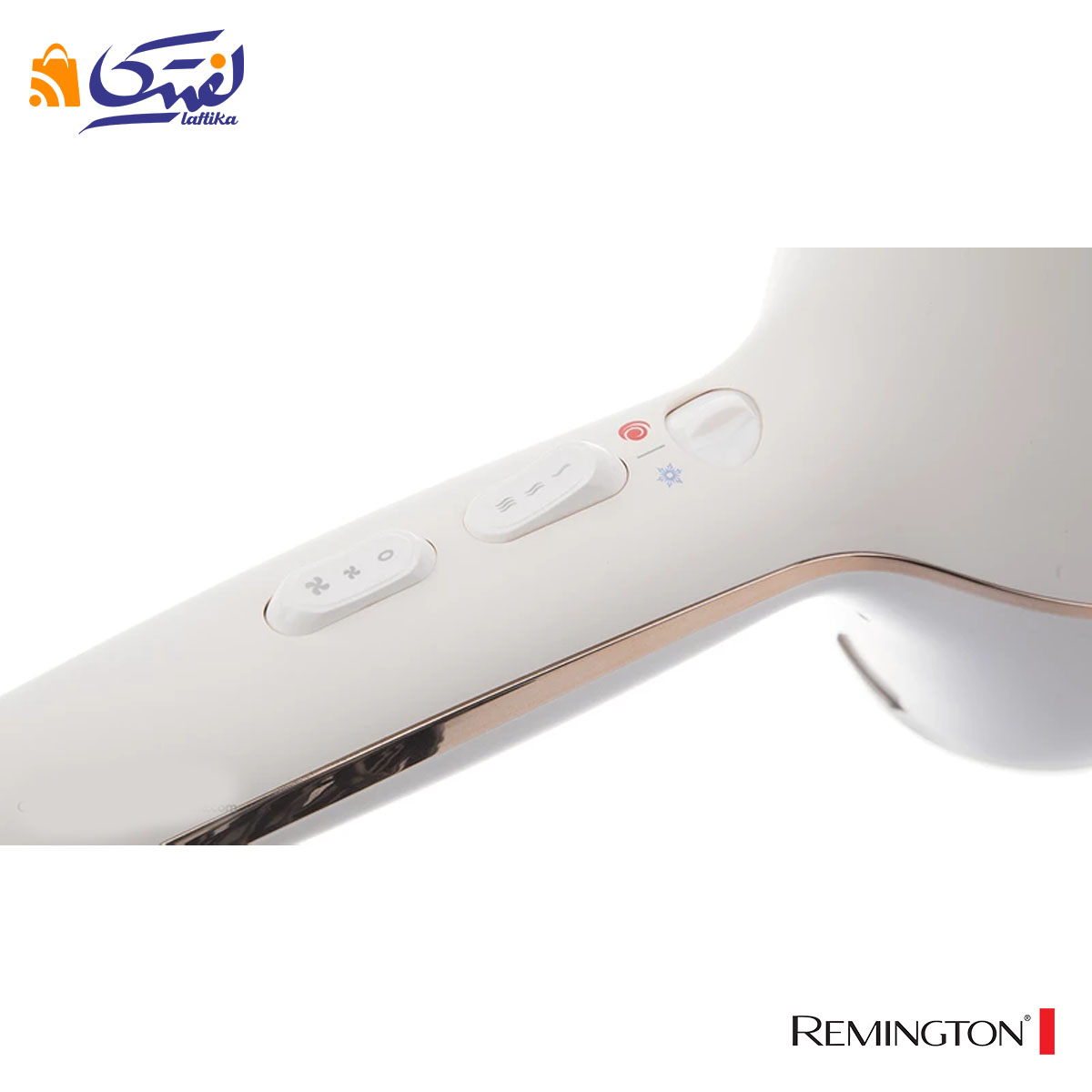 سشوار رمینگتون مدل AC9140