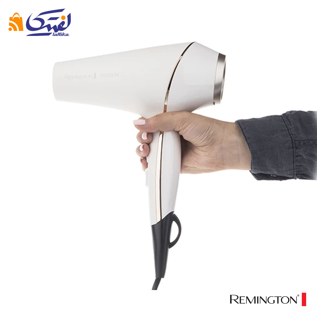 سشوار رمینگتون مدل AC9140